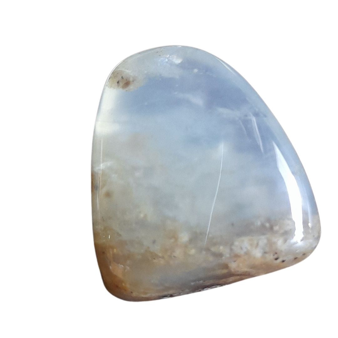 Peru Blue Opal