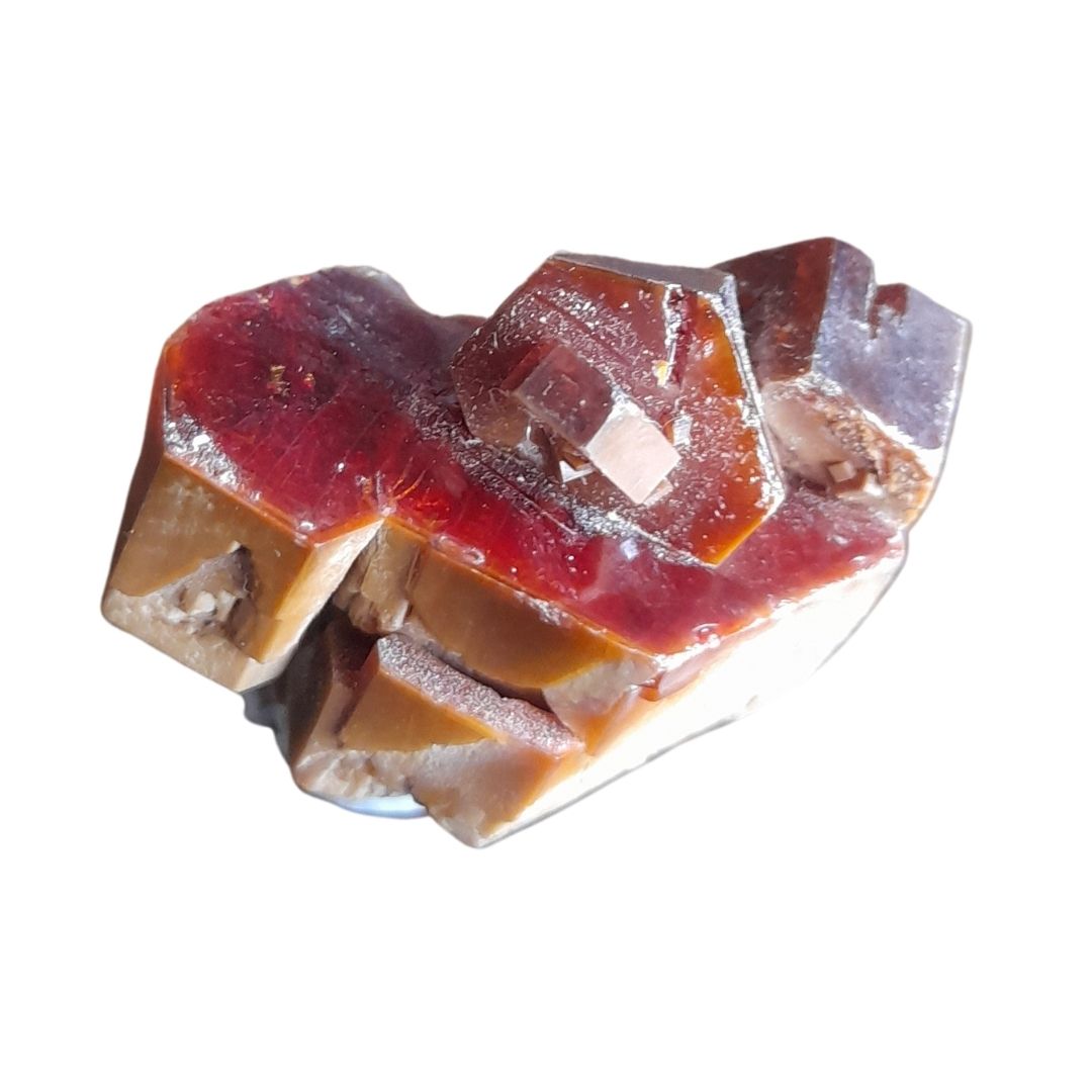 Vanadinite Media 1 of 1