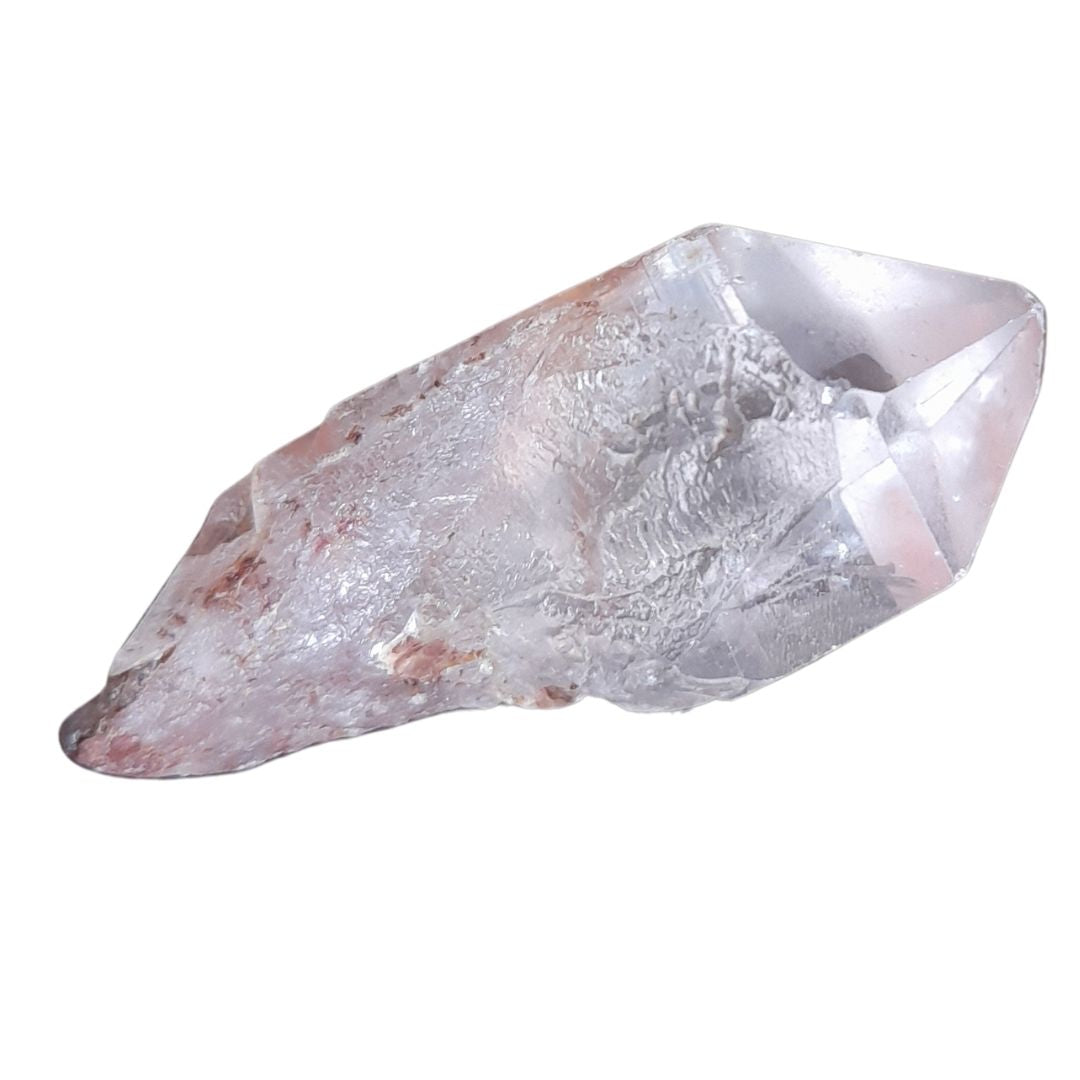 Amphibole Quartz ~ Point (each) Media 1 of 1
