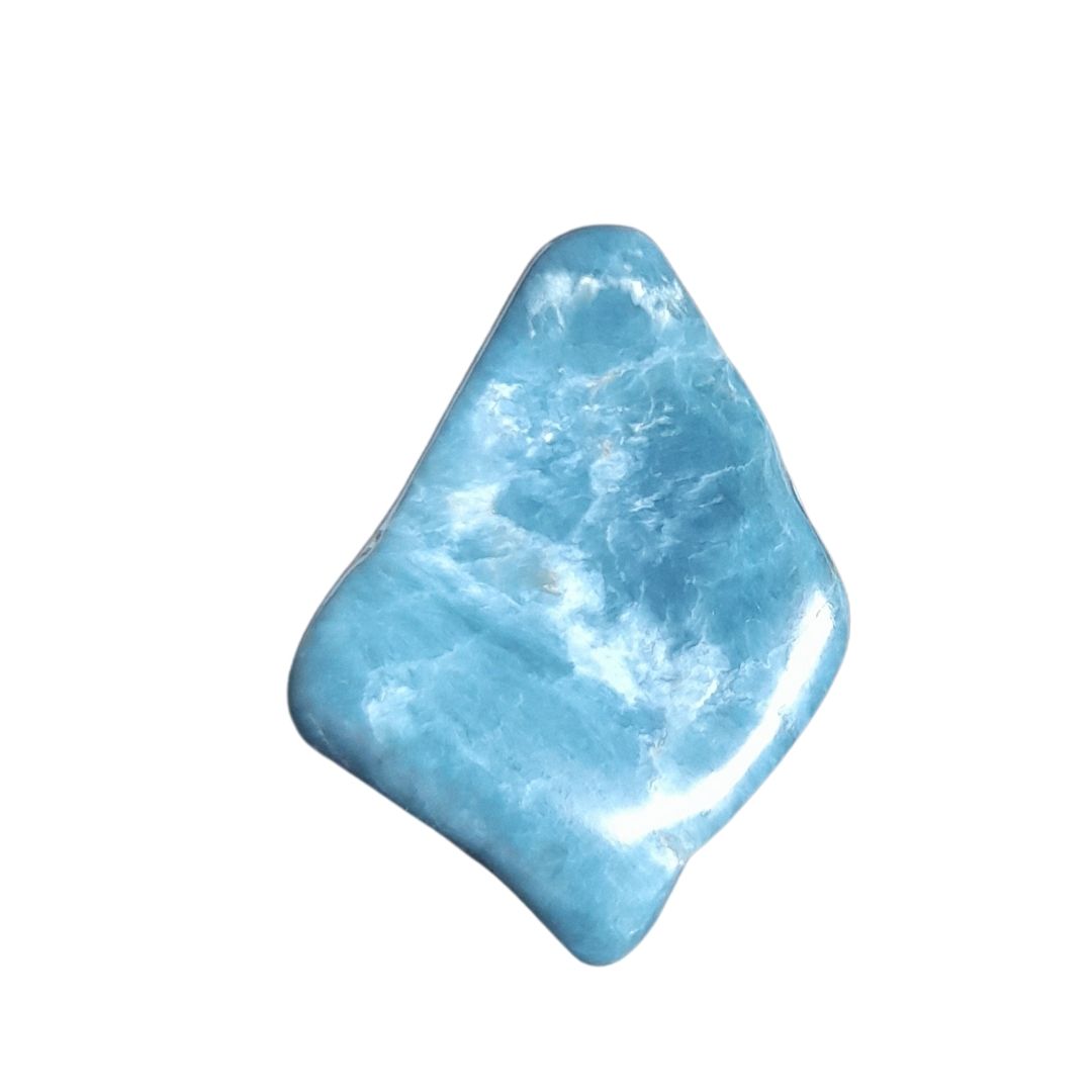 Blue Jade Media 1 of 1