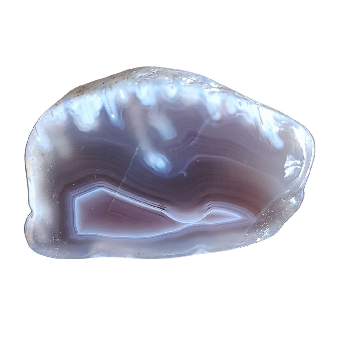 Botswana Agate Media 1 of 1