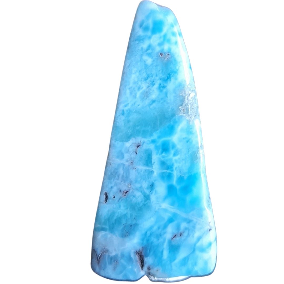 Larimar Media 1 of 1