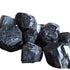 Black Tourmaline ~ Terminated (each) Media 1 of 1