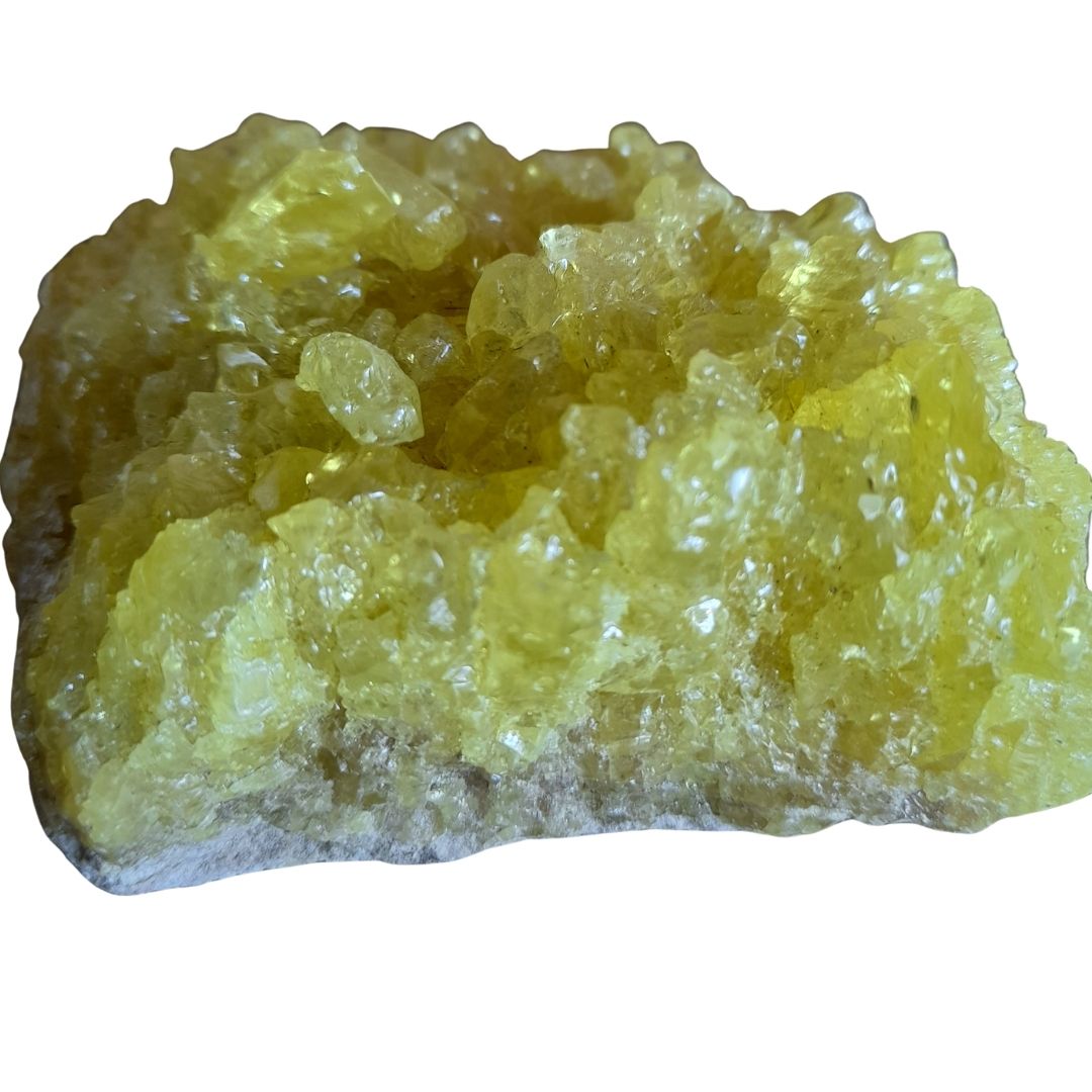 Sulphur 248g Media 1 of 1
