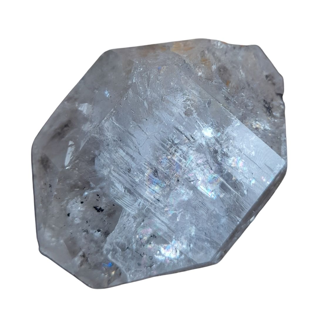 Herkimer Diamond Media 1 of 1