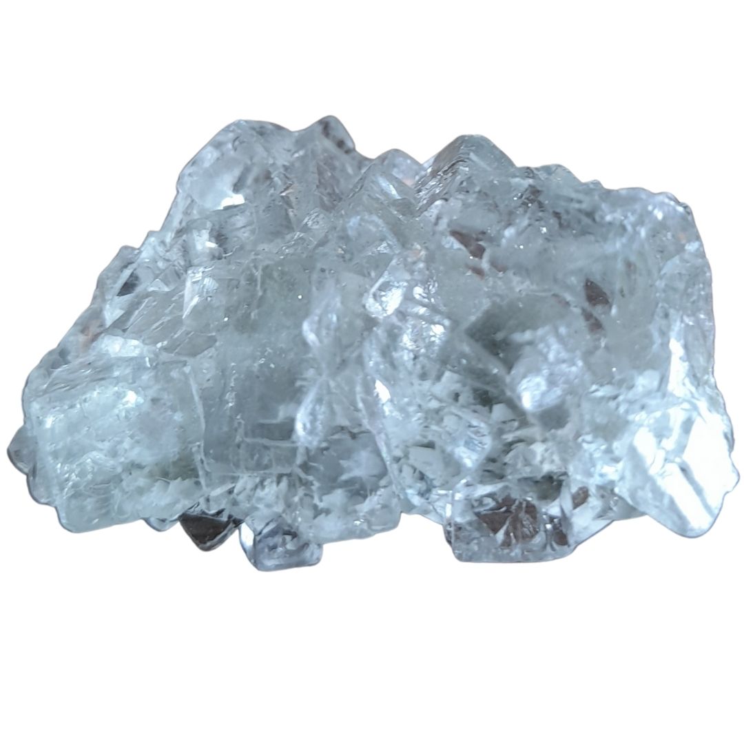 Fluorite ~ Green