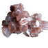 Aragonite ~ Star cluster "Sputnik"