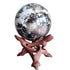 Wooden Stand ~ suitable for spheres & burner bowls