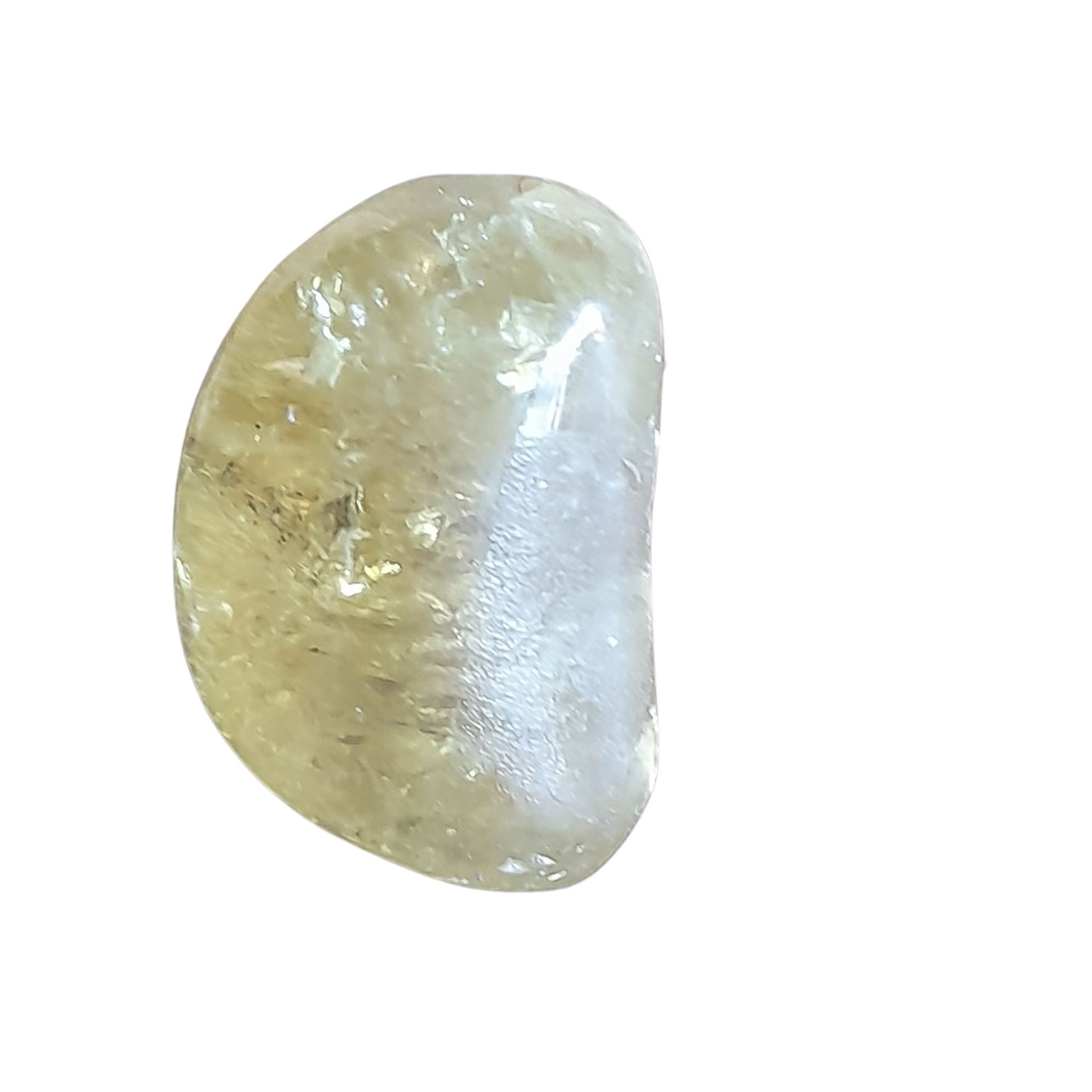 Green Apatite