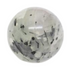 Tourmalinated Quartz ~ Sphere 5cm - last one!