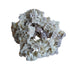 Wulfenite with Hematite