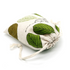 Linen Drawstring Bags