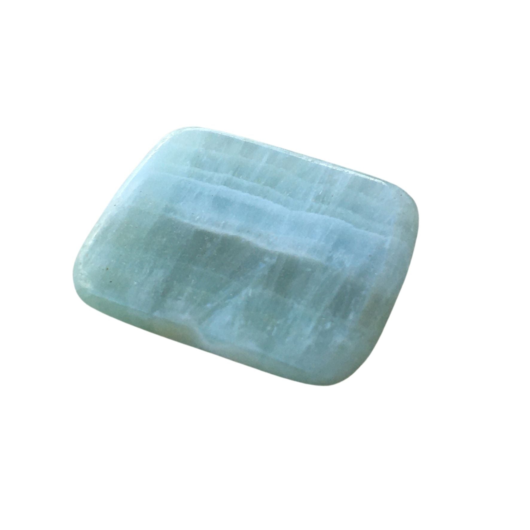 Green Calcite