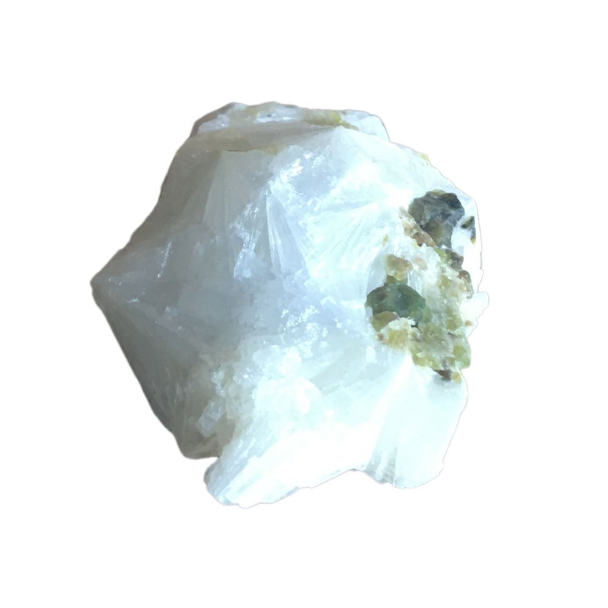 Aragonite