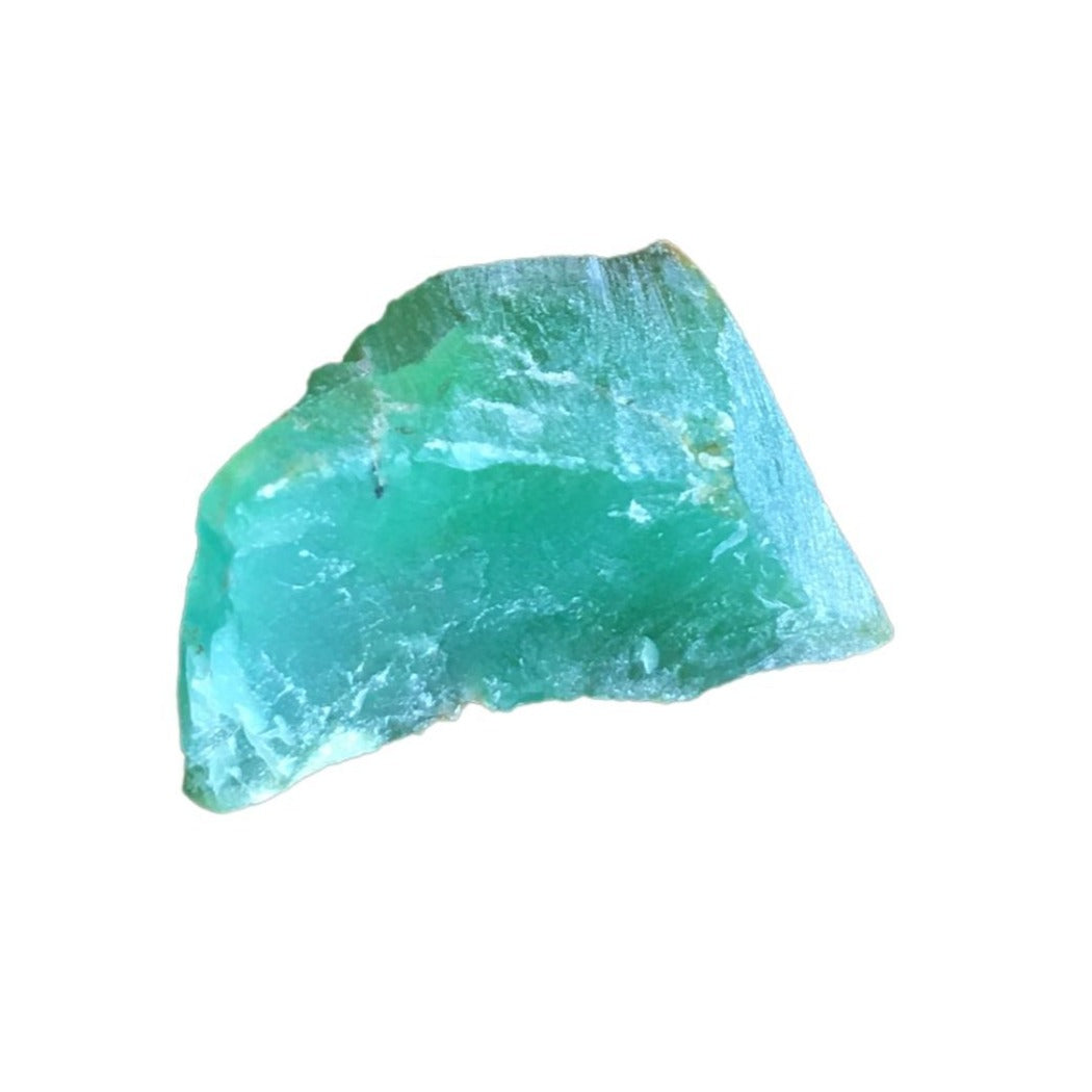 Chrysoprase 