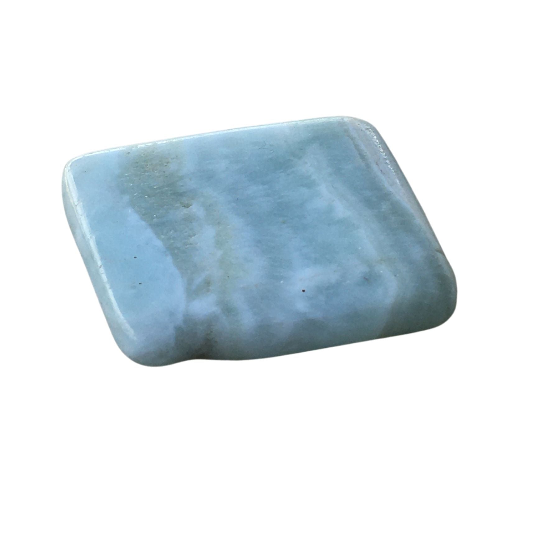 Green Calcite