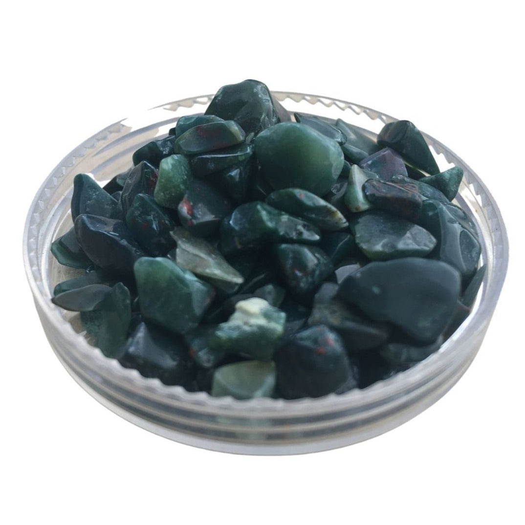 Bloodstone Chips