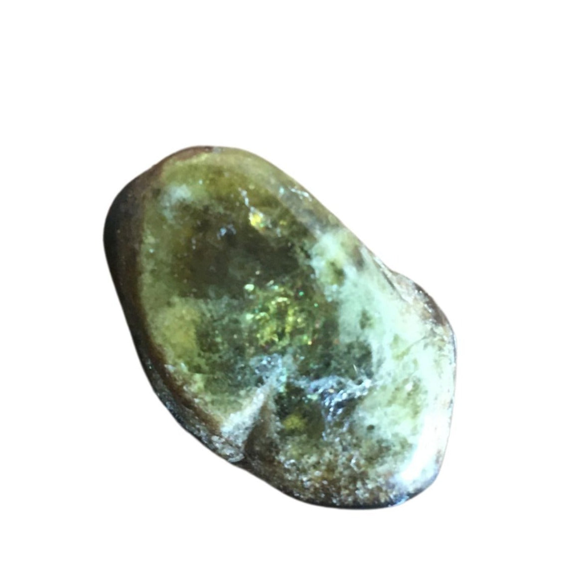 Green Garnet