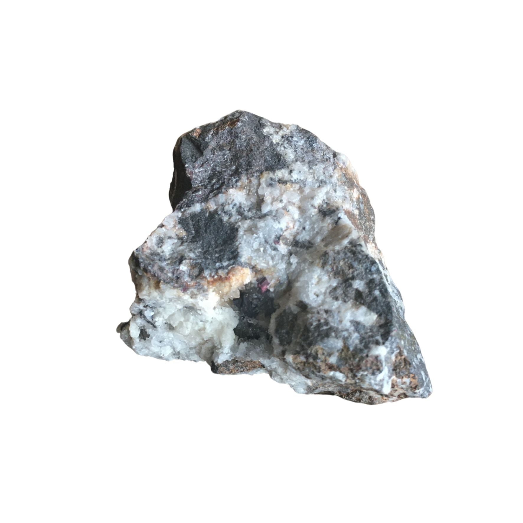 Chalcedony ~ Slice