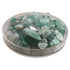 Aventurine Chips, Green