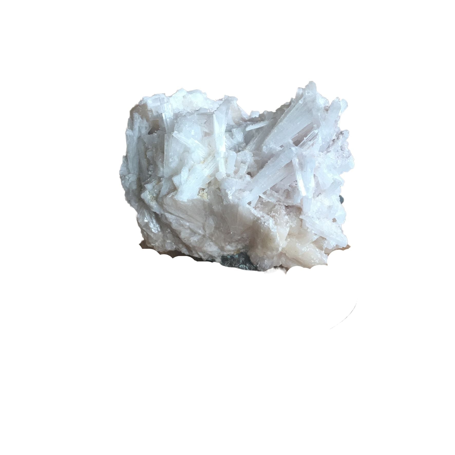 Scolecite Cluster