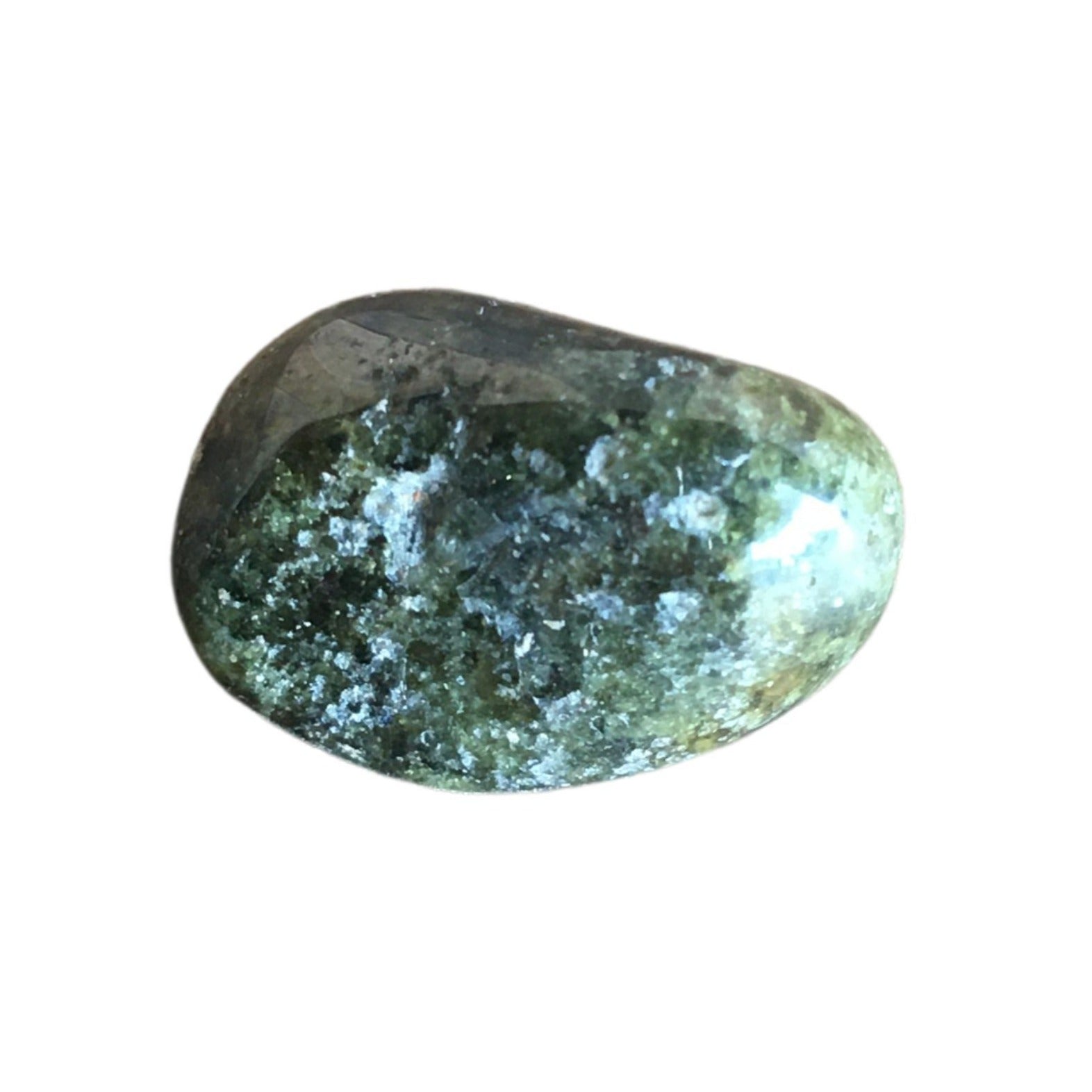 Green Garnet