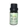 Far Away Essential Oil Blend