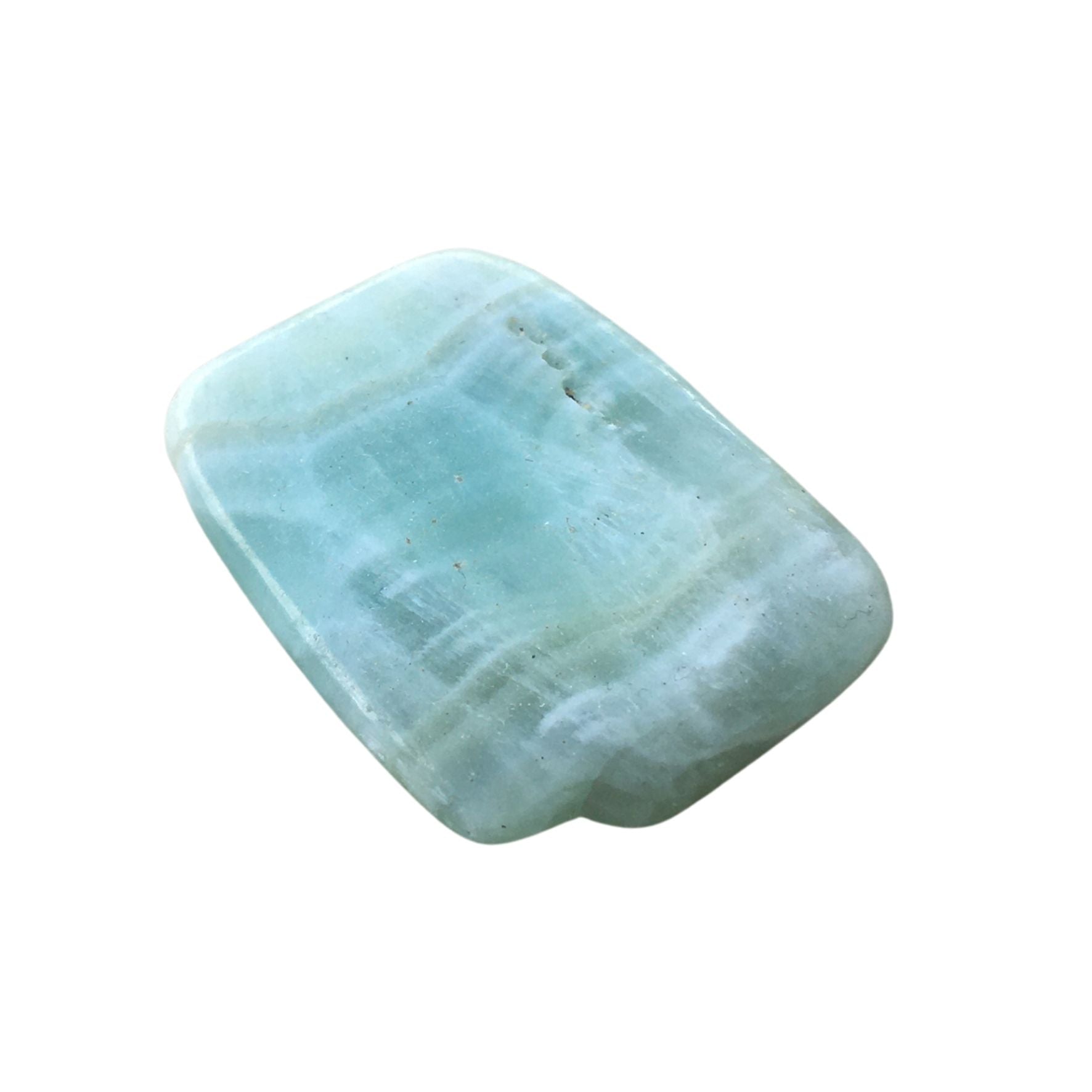 Green Calcite