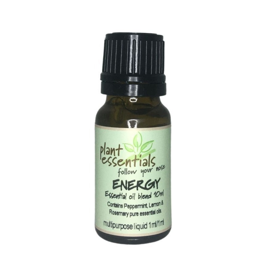 Morning, Day & Night Essential Oil Set