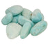 Blue Aragonite ~ Tumbled stone