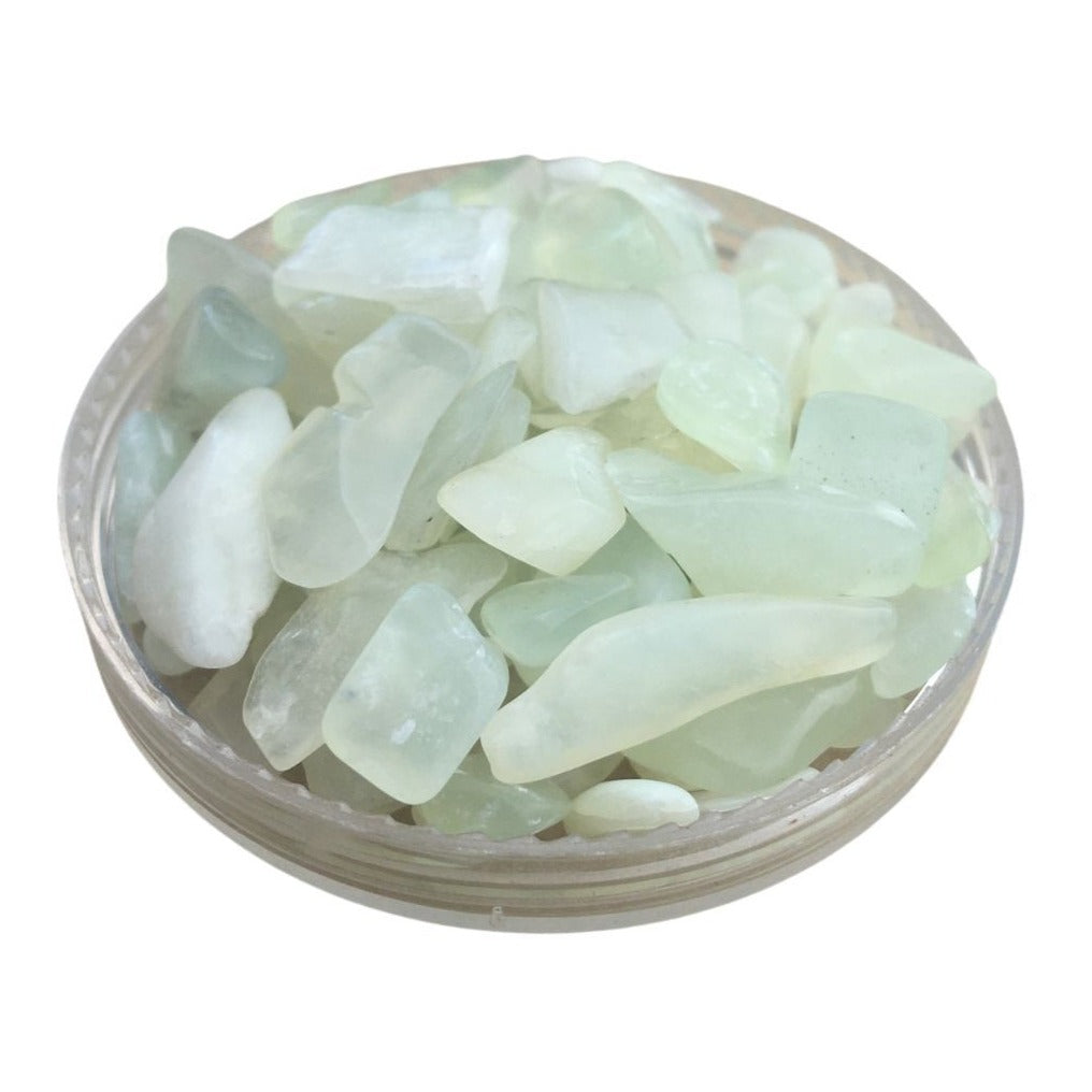 New Jade Chips