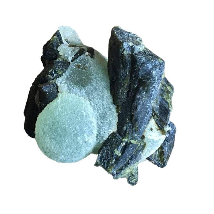 Epidote