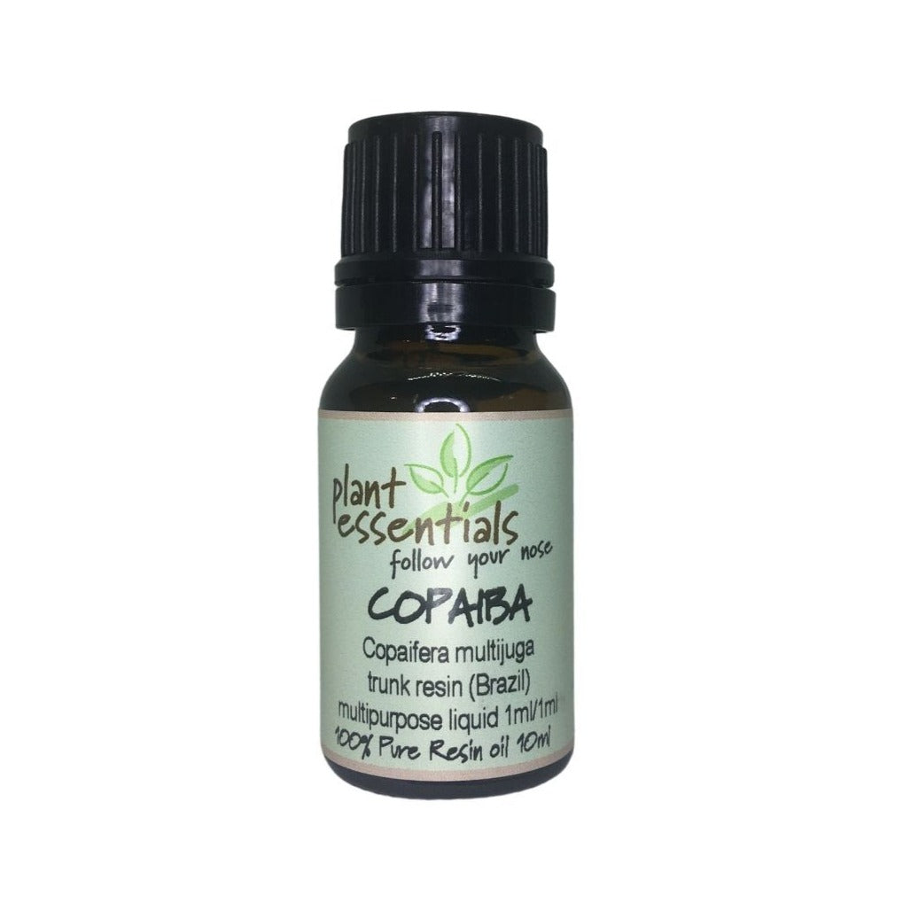Copaiba Resin Oil, Copaifera multijuga