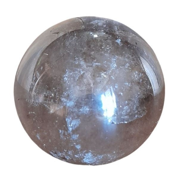 Smokey Quartz ~ Sphere