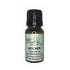 Ginger Essential Oil, Zingiber officinale