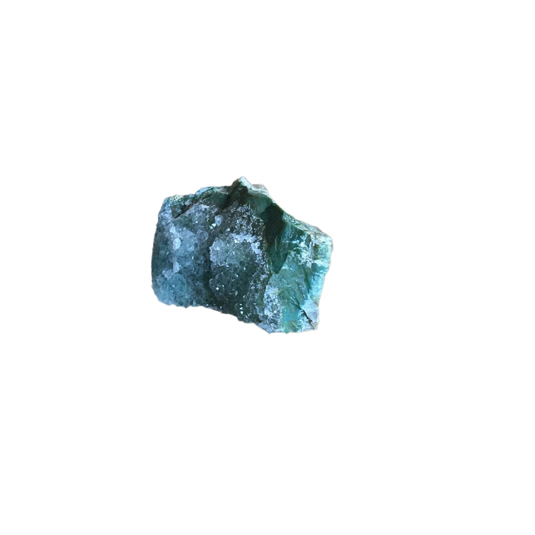 Gem Silica 
