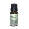 Lemongrass Essential Oil, Cymbopogan flexuosus