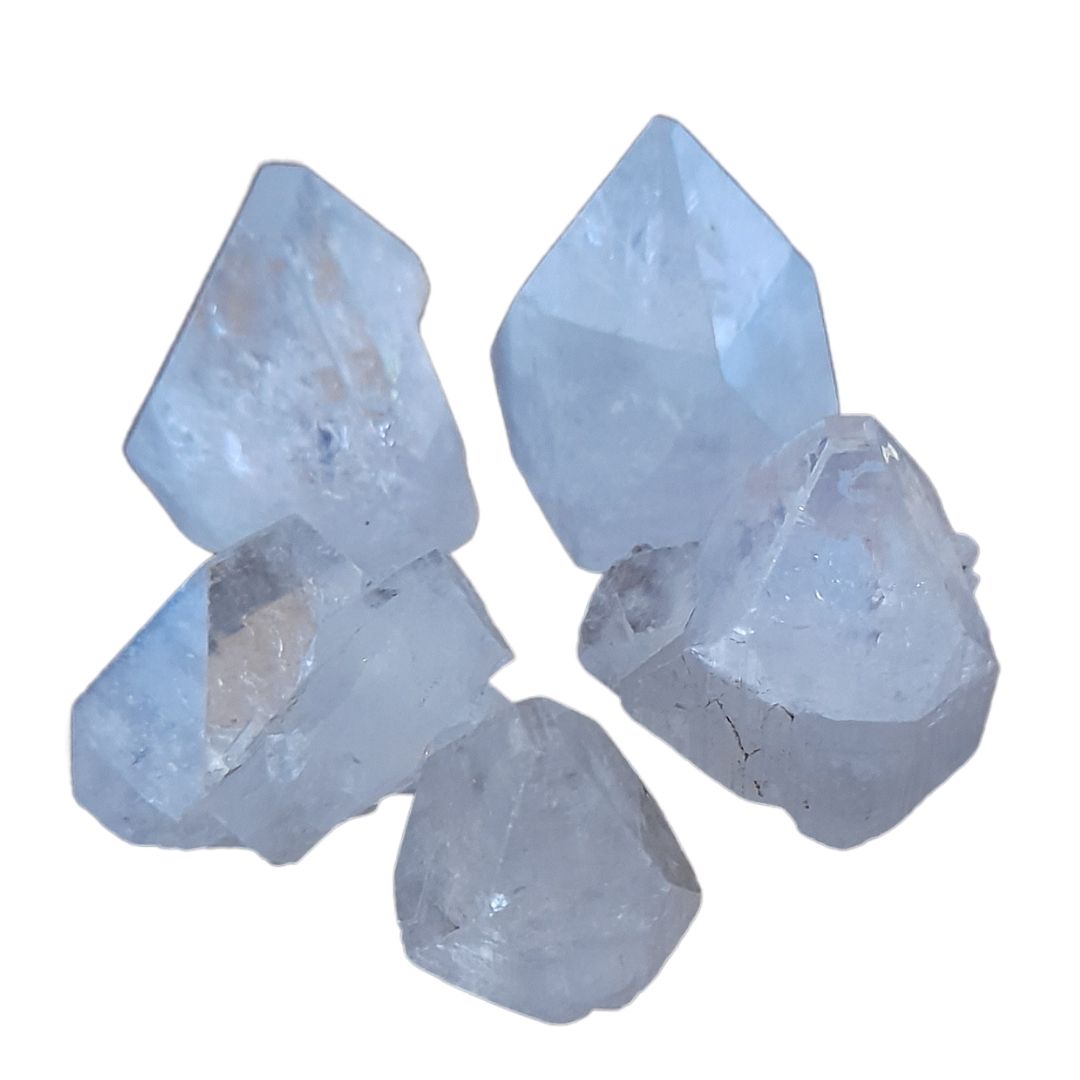 Apophyllite ~ Tip (each)