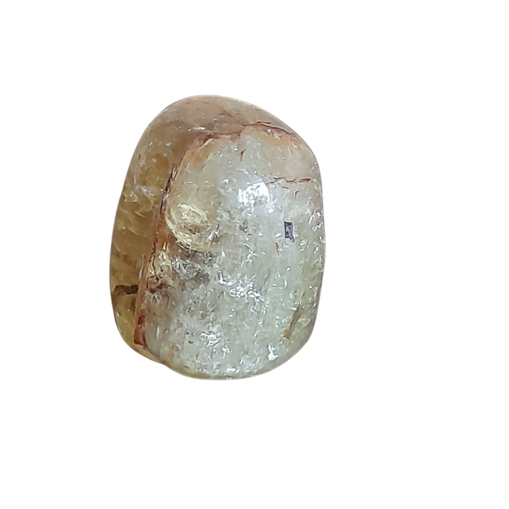 Green Apatite