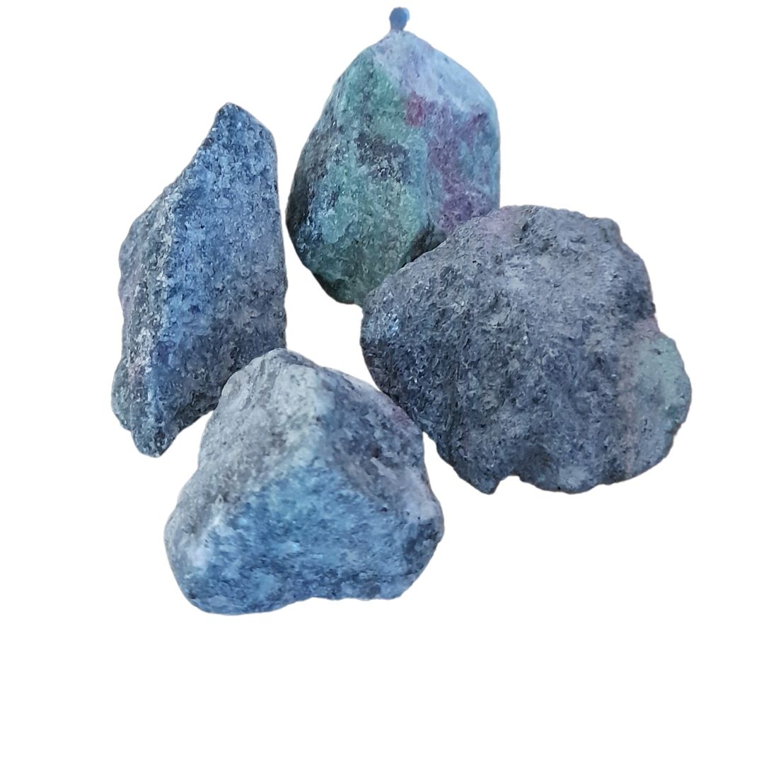Ruby Zoisite ~ Raw piece Media 1 of 1