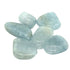 Celestite ~ Tumbled stone