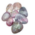 Pink Tourmaline ~ Tumbled stone