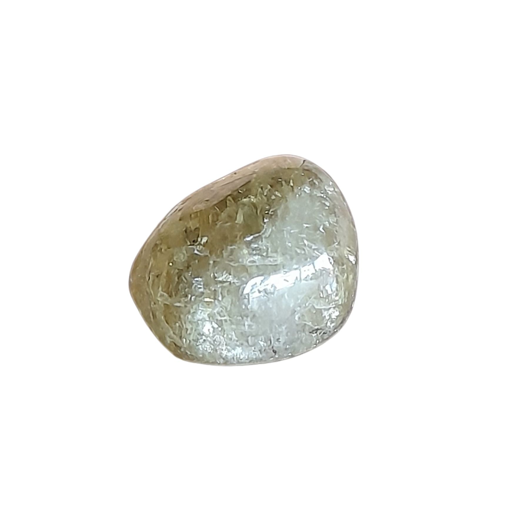 Green Apatite