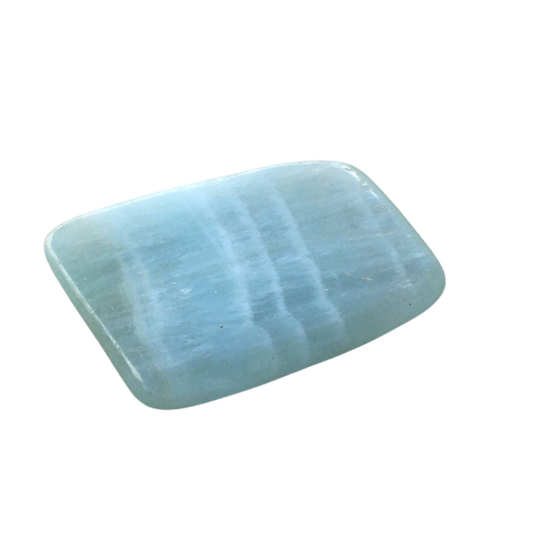 Green Calcite