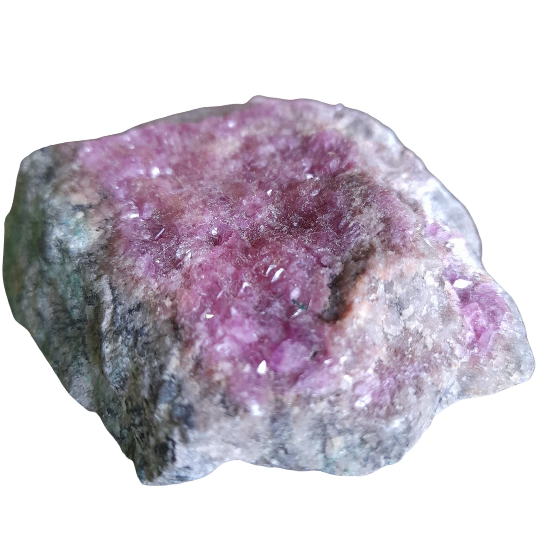 Cobalto Calcite Media 1 of 1
