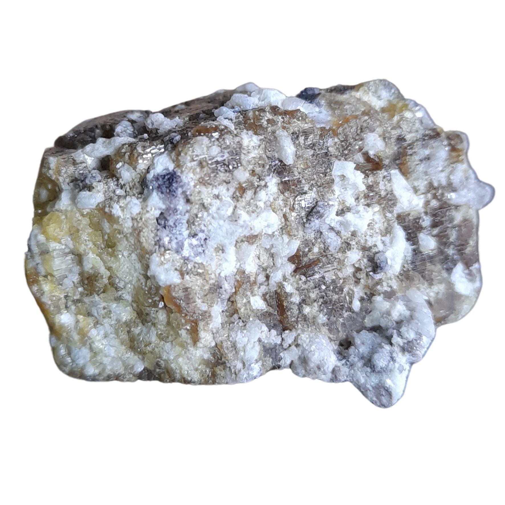 Vesuvianite Media 1 of 1