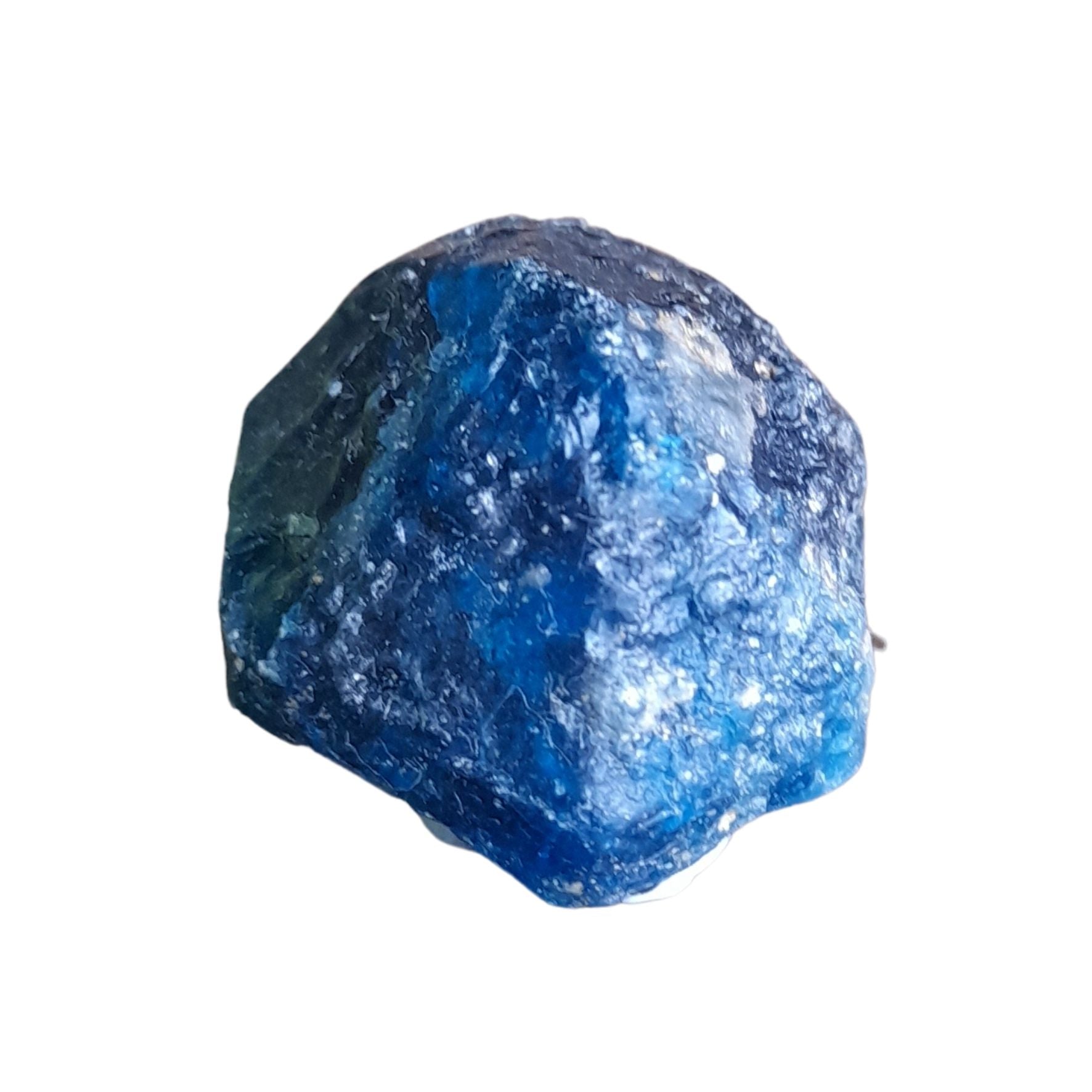 Blue Apatite