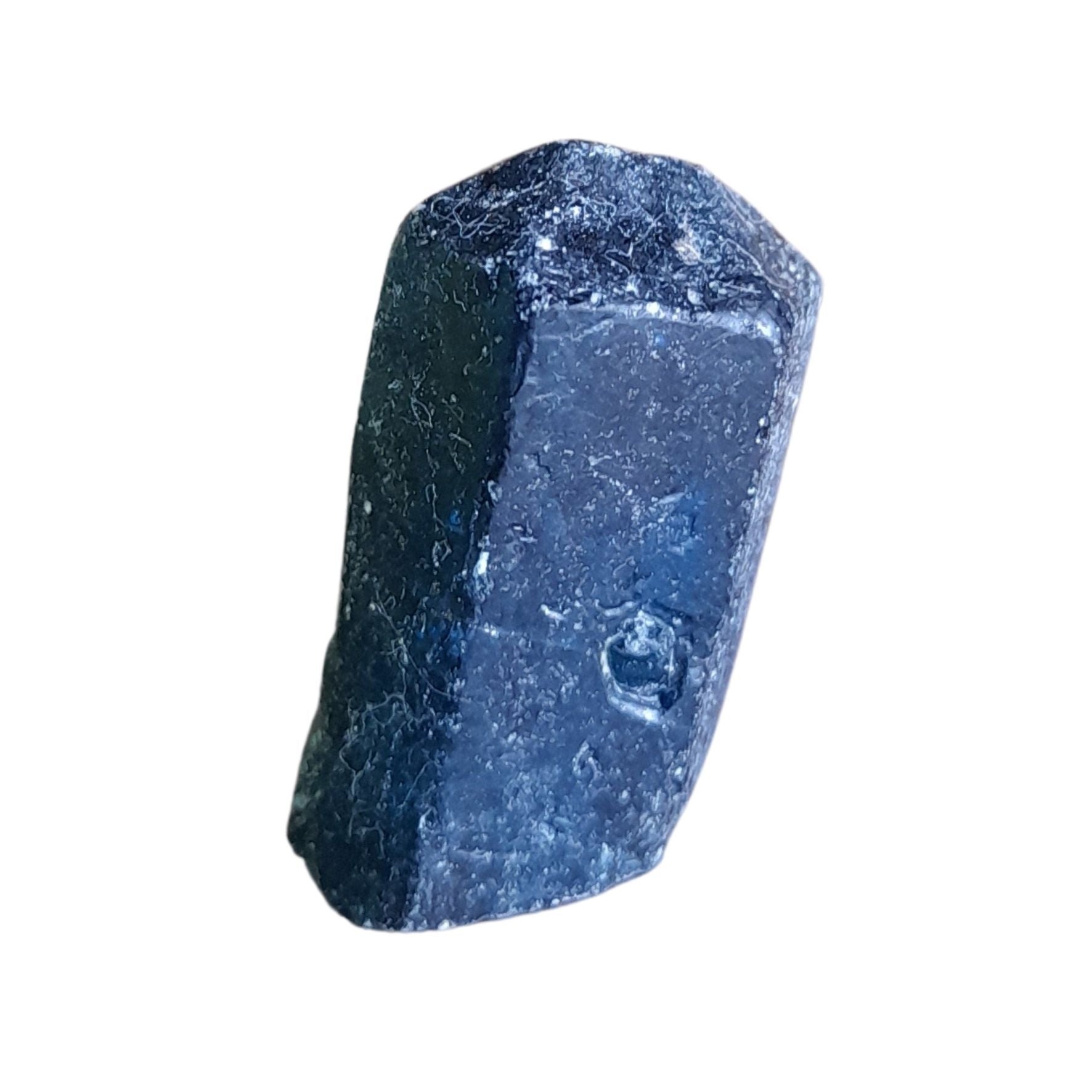 Blue Apatite