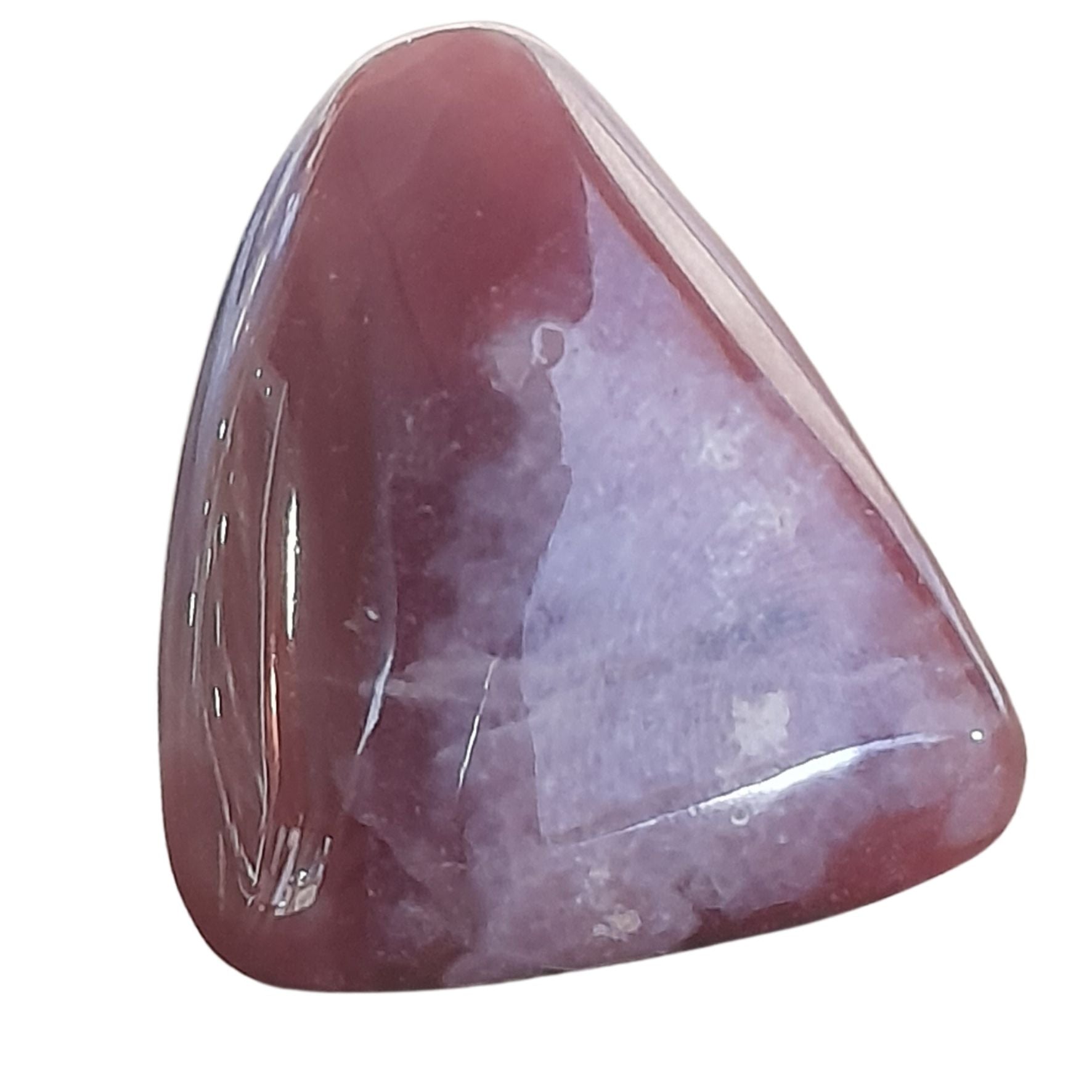 Rhodochrosite