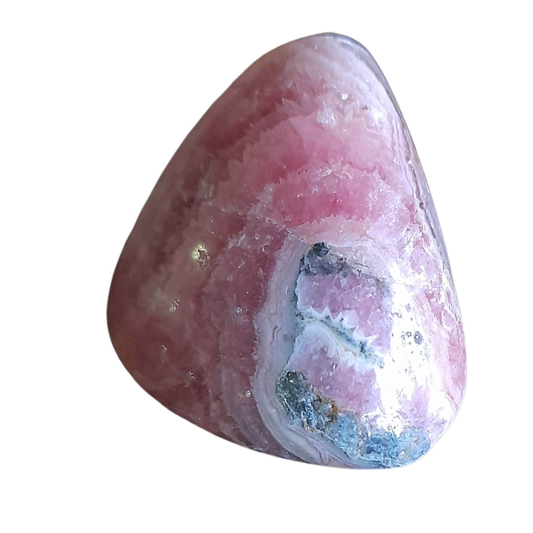Rhodochrosite